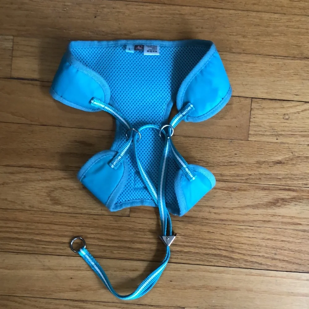 DOGO EasyGo Original Dog Harness Size Large